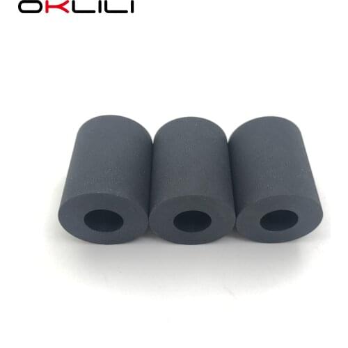 2BR06520 2F906240 2F906230 Paper Pickup Roller tire rubber for Kyocera FS1028 1035 1100 1120 1128 1300 1320 1370 2000 3900 4000