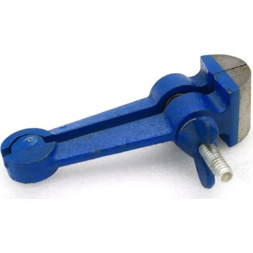 Hand Vice Clamp Gunsmith Jewelers Machinist Tool Hand Held Vise 140MM