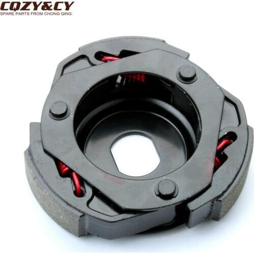 Scooter Nmax 125 Racing Performance Clutch for Yamaha GPD125-A Nmax155 Nvx155 Aerox155 N Max Nvx Aerox 155cc MBK Ocito125cc ABS