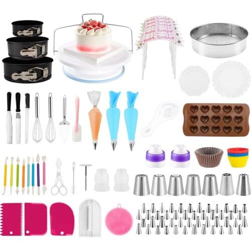 VANSEER Baking Dish Sets