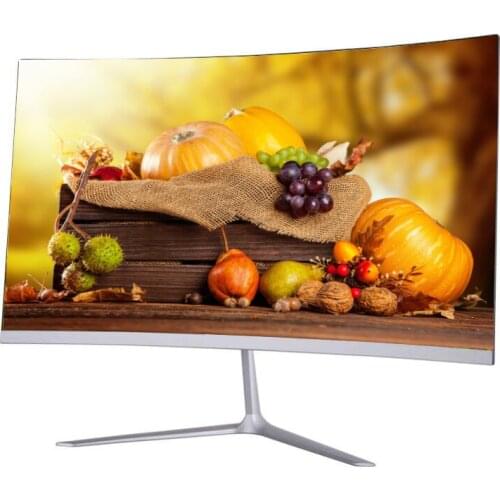 32 inch 144hz 2k 2560*1440 resolution curved screen gaming monitor