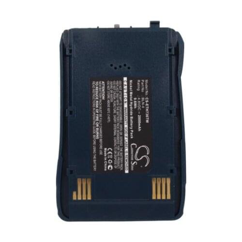 Cameron Sino 2000mAh battery for