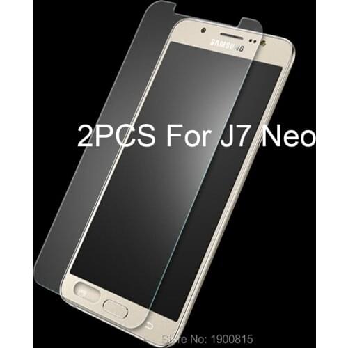 Armoureagle Screen Protectors For Samsung Galaxy J7