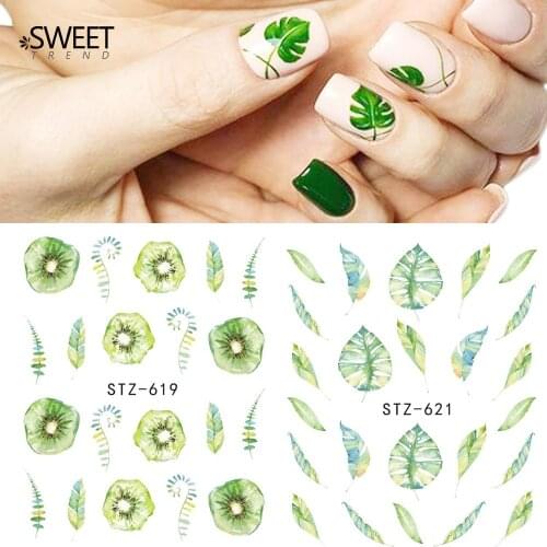 GATHREAL Decorations For Nails