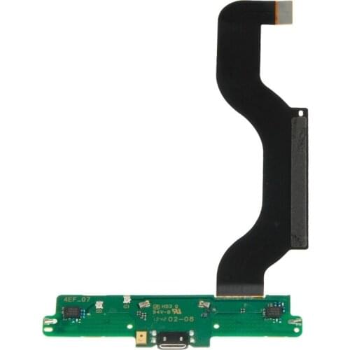 For Nokia Lumia 1520 N1520 Charge Charging port Dock Connector Flex Cable