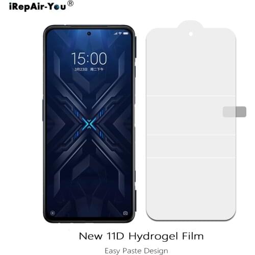 iRepair-You Screen Protectors For Xiaomi Black Shark 3