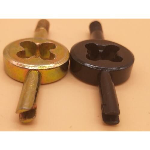 Valve wrenches bicycle valve keys valve core wrenches American valve wrenches adjusting bleeder