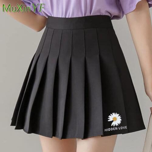 MuXinYF Women's Mini Skirts