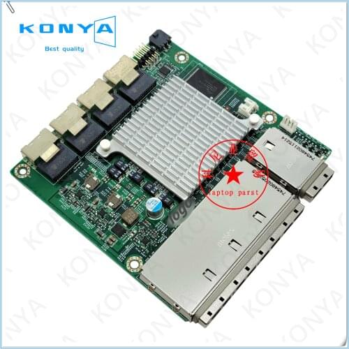 New Original For Dell RD10DRH1 SAS Expander Board TPW13 0TPW13 0262D 48.5K909.011