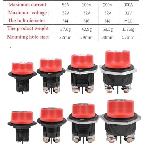 NST Switches And Buttons For Cars