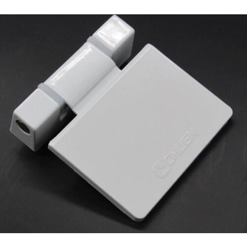 Out-swinging Window hinge Plastic Steel Out ward opening windows Hinges X2