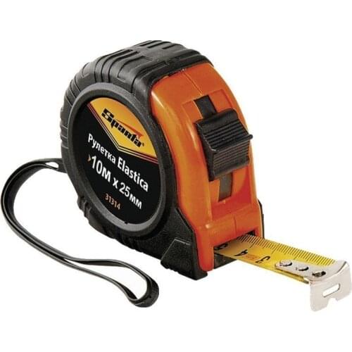 SPARTA Measuring Tape