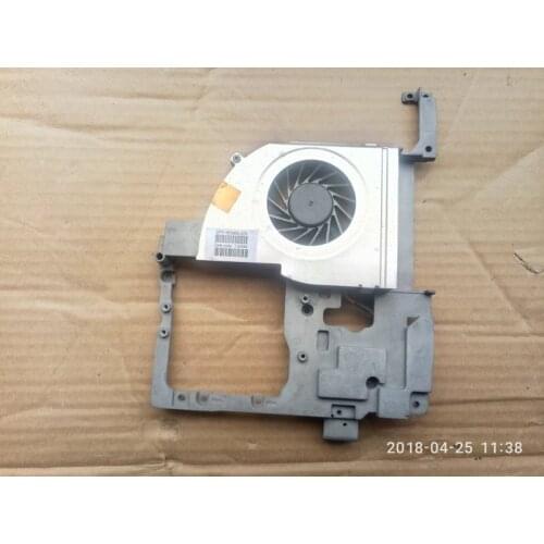 SY771 383880-001 for HP Pavili0n ZV6000 ZV6100 R4000 R4100 Fan AD0605HB-GC3 C056015VH-A 13.V1.B1295.F.GN 5V 3.0W