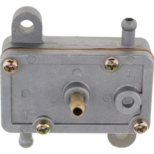 Replacement RC Vacuum Diaphragm Petrol Gasoline Fuel Pump for Aircraft Model