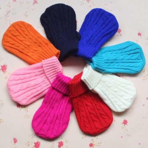 Winter Pet Clothes Fashion Small Dog Cat Sweater Coat Clothing For Puppy Chihuahua Kitty Pet Supplies Clothing