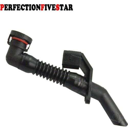 03H103202A For VW Touareg 2006-2010 Passst 2006-2011 For Audi Q7 2007 2008 2009 Breather Tube Hose From Valve Cover
