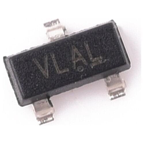 50pcs/lot CAT809ZTBI CAT809ZTBI-GT3 SOT23-3 NEW Original free shipping