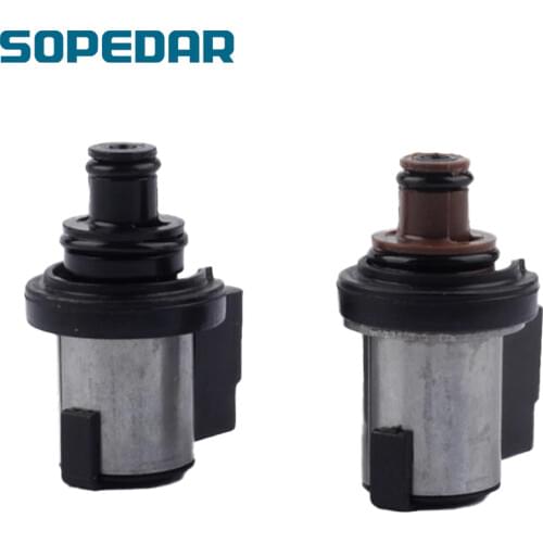31825AA050 31825AA051 31825AA052 Car Torque Converter Solenoid For Subaru Lineartronic CVT TR580 TR690 2010 2011 2012 2013 2014