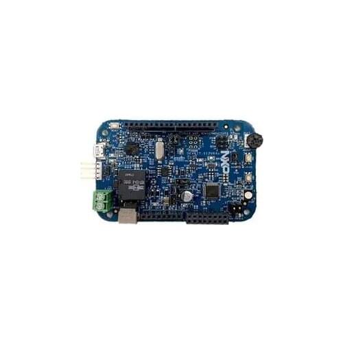 DEVKIT-S12VR64 S08 / S12 SSC Prod & Tech Enabl Development Board - winder