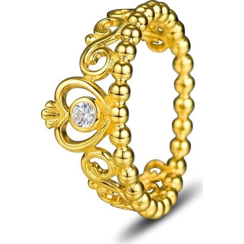 EMOSAN Women's Rings