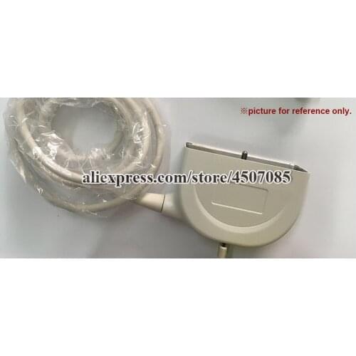 Good condition compatible Level-B Mindray High frequency Linear 7L4/7L4A for DC-6/DC-3