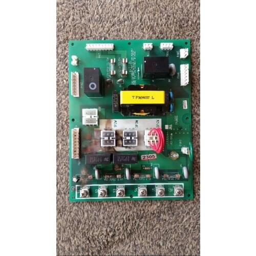 J390644 noritsu QSS3000/3001/3011 minilab circuite board used