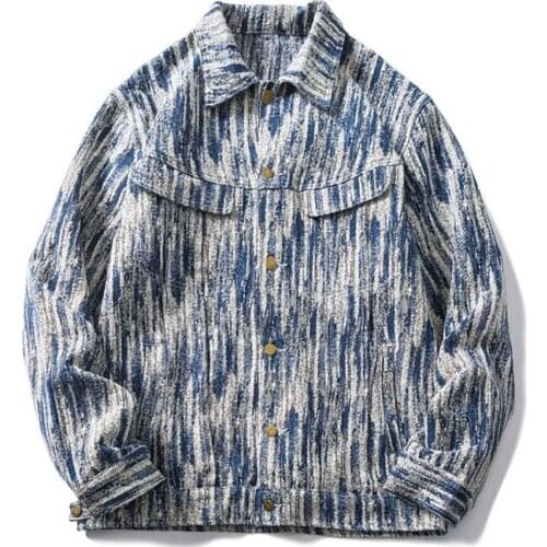 Мужские джинсовые куртки Liva girl China At AliExpress