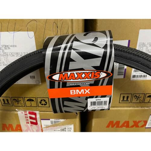 MAXXIS DTH 20 inch Tires 20×1-1/8 28-451 20×1.5/1.7 451/406 BXM SilkWorm Bicycle Wire Tire