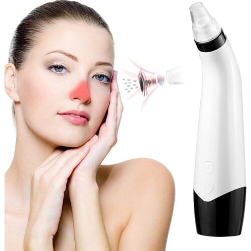 3 In1 Multifunctional LED Screen Vacuum Suction Beauty Device Anti Aging Face Lifting Tightening Eye Facial Skin Care 45G