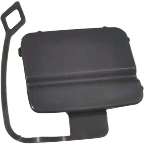 NEW-Rear Bumper Towing Tow HOOK Eye Cover Cap 51127187542 for-BMW E90 3-Series 325I 325Xi 328I 330I 2005-2008