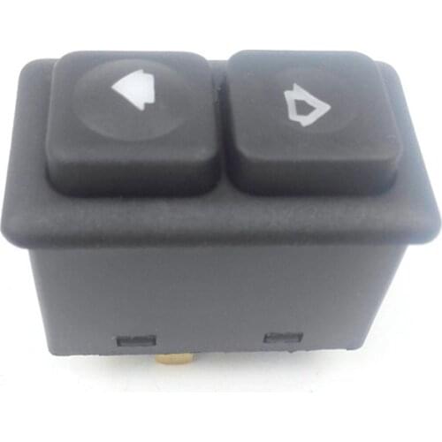 Master Window Switch for E24 E28 E30 318i 318is 325e 325es 61 31 1 381 205 61311381205