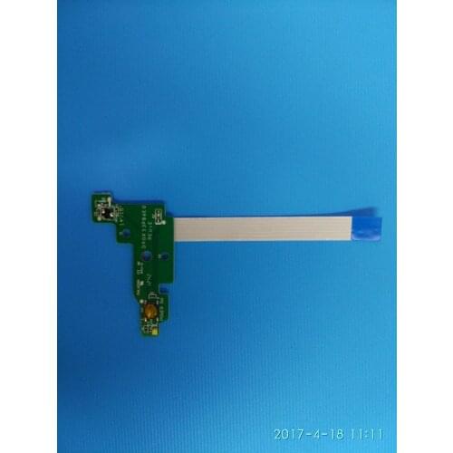 Switch board boot button power cable For HP G4-2000 G6-2000 G7-2000