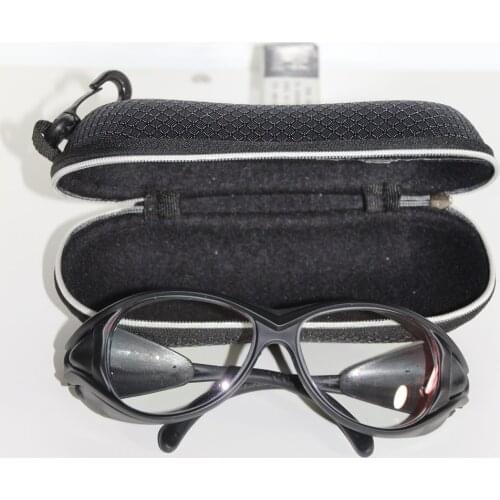 Professional protective elight glasses for 808 nm diode laser