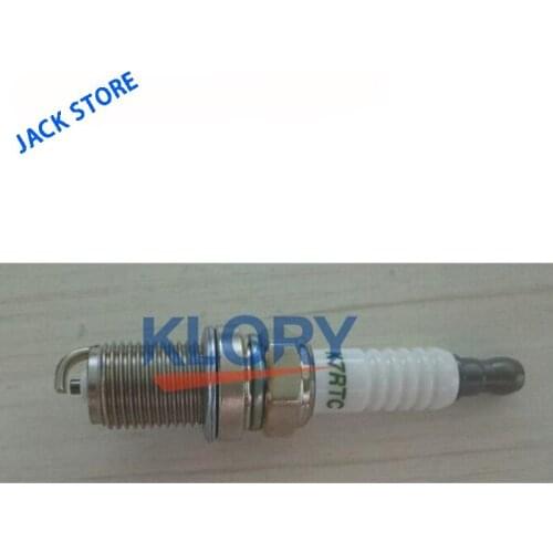 Spark Plug for Great Wall C30/M4/FLORID OEM:3707100-EG01
