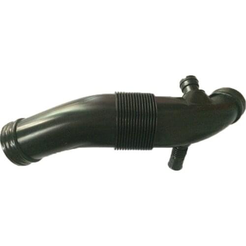 New Suction Intake Hose Pipe Tube 06B129627AB For Au-di A4 S4 B6 B7 2001-2008 06B129627T
