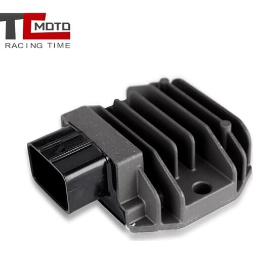 32800-19K01 Regulator Rectifier For Suzuki AN400 Burgman AN400 L8-L9/MO ABS 2018-2020 GSX-S750 L7-L9/M0 Z SPECIAL EDITION
