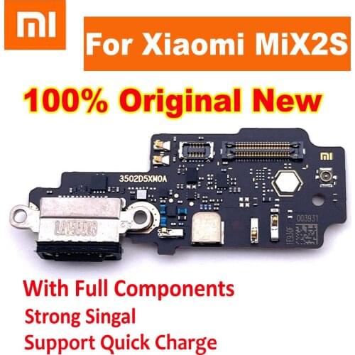 Xiaomi Microphones For Xiaomi Mi Mix 2S Phones