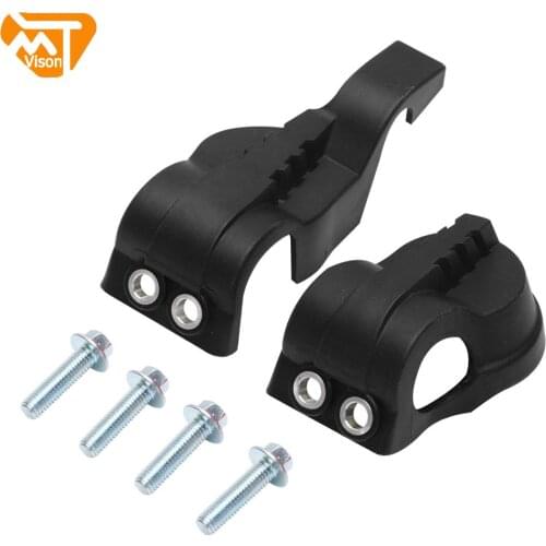 Lower Fork Leg Shoe Guard Protector For KTM EXC EXCF XC XCF XCW SX SXF 125 200 250 300 350 450 500 2016 2017 2018 2019-2021