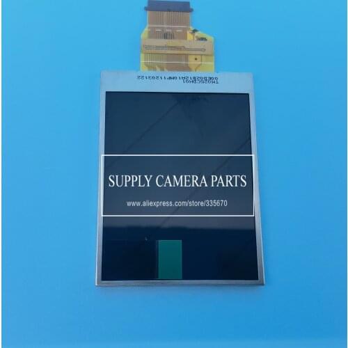 LCD Screen Display Genuine for Samsung ES55 ES60 ES65 SL102 ES28 Camera