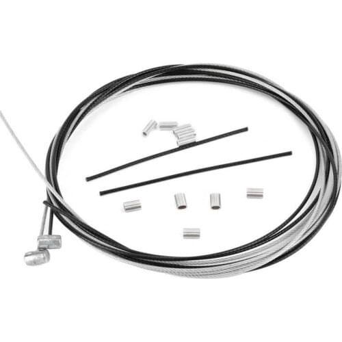 14Pcs Sliding Door Cable Car Repacking Vehicle Accessory Fit for Honda Odyssey 2011-2018 L/R 72050-TK8-A12 Car accessories