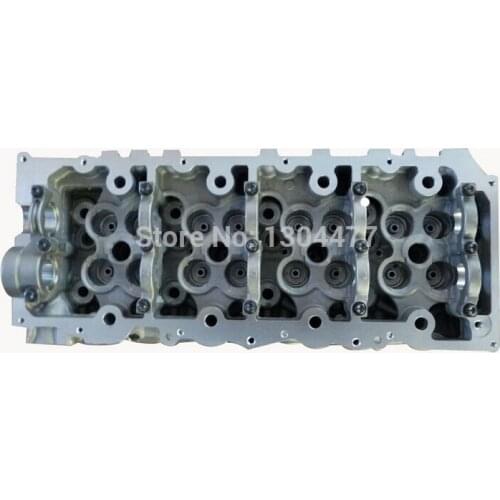 2KD-FTV AMC:908 784 Cylinder head for Toyato Hilux/Hiace/Dyna 150 2494cc 2.5TDI 16V 2000- 11101-30040/11101-30041/11101-30042