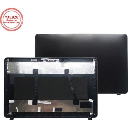 For Acer Aspire E1-571 E1-531 E1-531G E1-521 E1-571G 5741 5740 top cover LCD back cover Rear Case black AP0QG000101