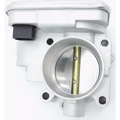 Electronic Throttle Body For 7-17 Jeep Dodge Chrysler 1.8L 2.0L 2.4L