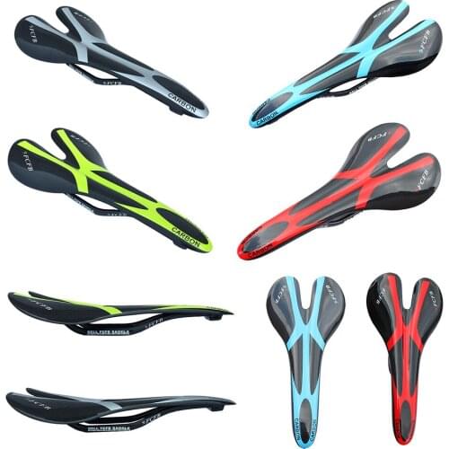 FCFB FW carbon saddle road mountain bike / sit bag/The fork car washer bottle frame seat saddle free shipping