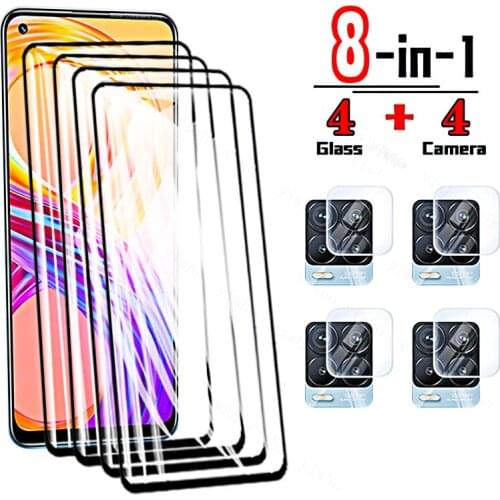 GAOLONGIN Screen Protectors For Oppo