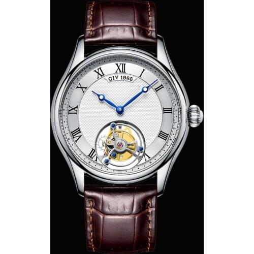 GIV Men's Wrist Watch