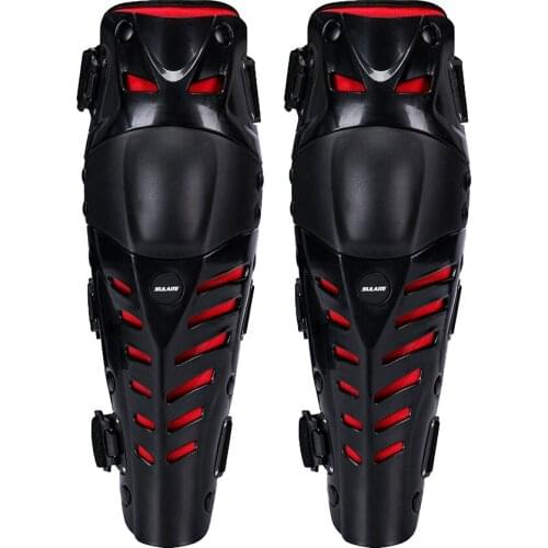 2Pcs Outdoor Motocross Equipment Knee Elbow Protector Pad Motorcycle Off-Road Racing Protective Gear kneepad