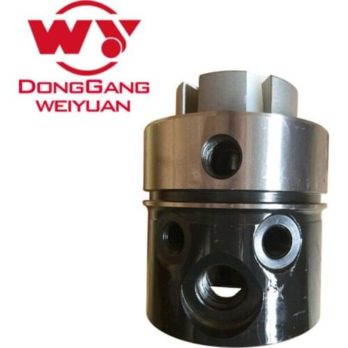 Hot sales diesel engine 6 cyl DPA pump head rotor 7180-727L 36L 840 725B