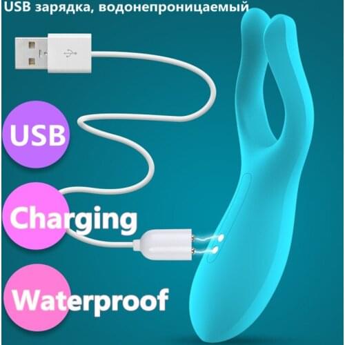 Multifunction Vibrator Ring for Penis Nipple Clamp Clitoris Massager Anal Plug Wand Stimulator Sex Toys for Men Women adult toy