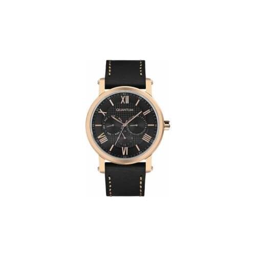 Quantum ADG460.451 Men Wristwatch Clock